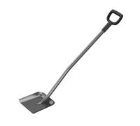 Cellfast Paleta Universal de Acero endurecido por inducción - Mango y Mango ergonómico Compuesto - básico de 121 cm