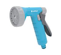 CELLFAST Pistola De Riego Aspersor De Césped Para Césped Flores Plantas Safetouch System Rain cellPRO
