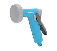 CELLFAST Pistola De Riego Aspersor De Césped Para Césped Flores Plantas Safetouch System Shower 2 cellPRO