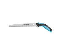 Cellfast Pruning Saw ENERGO Steel Blade 300mm, for Cutting Fresh, Dry Branches and Shoots, Tree Trimmer, 41-040, Blue