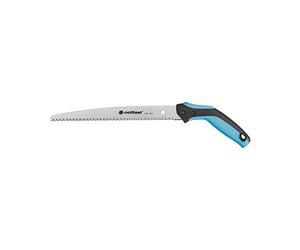 Cellfast Pruning Saw ENERGO Steel Blade 300mm, for Cutting Fresh, Dry Branches and Shoots, Tree Trimmer, 41-040, Blue