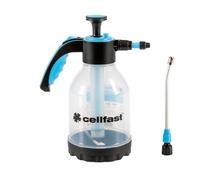 Cellfast pulverizador a presión para aspersión y cuidado con fertili