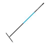 Cellfast rastrillo de metal universal cellpro, cabeza de acero bórico