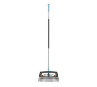 Cellfast rastrillo pequeño para hojas 43cm energo.
