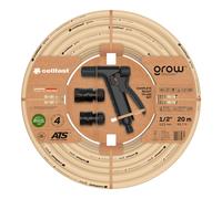 Cellfast set de riego grow de diámetro 1/2'(12,5mm) con una longitud