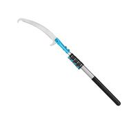 Cellfast Sierra telescópica para cortar ramas con mango ajustable - Cuchillas de acero endurecido - 3 m - Cellpro