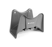CELLFAST Soporte De Manguera De Pared Jardín Colgador De Manguera De Agua 25/30 m
