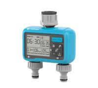 Cellfast sterownik nawadniania elektroniczny chronos 2-sekcyjny /cellp
