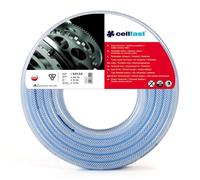 Cellfast technischer - manguera técnica (6 × 2 mm, 50 m), color azul