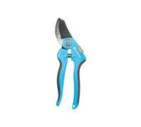 Cellfast - tijeras de podar de yunque ideal para cortar ramas frescas