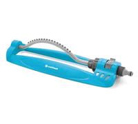 Cellfast turbo cellpro? aspersor oscilante, 18 boquillas, infinitame