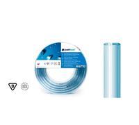 Cellfast universal - manguera universal (4 mm x 1 mm, 50 m), color azu