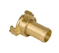 Cellfast z??cze obrotowe z kró?cem do w??a typu gk 1' /brass