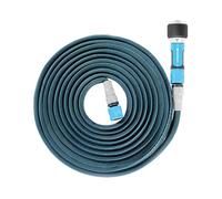 Cellfast ZygZag Manguera extensible 15/30 m con aspersor ERGO