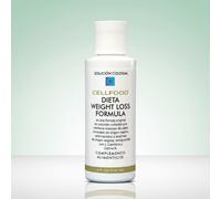 Cellfood Dieta Weight Loss Formula 118ml