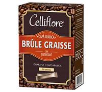 Celliflore Café Arabica - Quemador de grasa (10 unidades)