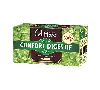 Celliflore Confort Digestivo 25 sobres