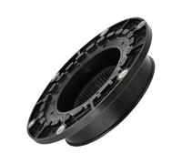 Celliparts 1604076100 1604-0761-00 Kit de elementos de acoplamiento flexible elástico 48 compatible con la pieza de compresor de aire de tornillo portátil Atlas Copco