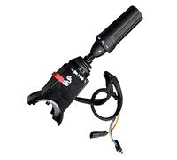 Celliparts AT376325 AT179079 - Interruptor de consola de dirección AT378210 AT171409 compatible con John Deere 444H 444J 444K 524H 524K 544J 544K