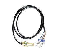 Celliparts Sensor de velocidad 0009730012 compatible con carretilla elevadora Linde 1120 R 115 116