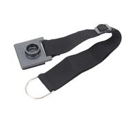 Cello Anti Slip Mat, Portátil Plegable Ajustable Cello Endpin Ancla para el Rendimiento de la Práctica