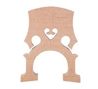 Cello Bridge Maple Wood Cello Bridge Cello Repuestos Instrumento Accesorio(1/4)