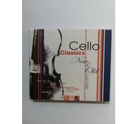 Cello Classics. New & Old; Dvorak: Cello Concerto; August Read Thomas: Ritual Incantations