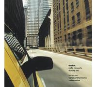 Cello Cto / Dumky Trio: Music for You