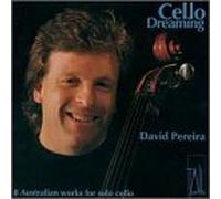 Cello Dreaming - Cello Dreaming / Various