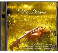 Cello Dreams