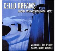 Cello Dreams