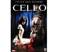 Cello [DVD] [2005] [Reino Unido]