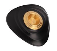 Cello Endpin Stopper, Cello Holder Mat Copa Brillante para Evitar Resbalones para el Hogar para el Escenario