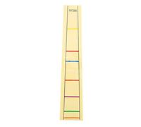 Cello Finger Position Marker Fret Finger Marker Cello Fret Board Etiqueta Adhesivo Accesorio para Violonchelo Práctica(4/4) Pegatinas Nota
