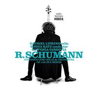 Cello Heroics 1: Schumann Cello Concerto