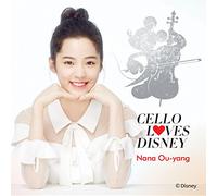 Cello Loves Disney