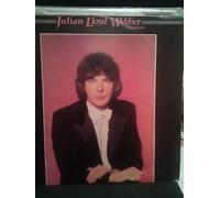 CELLO MAN VINYL LP 1981 JULIAN LLOYD WEBBER