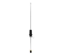 Cello Nylon Endstift Ajustable Soporte Instrumento Final Pin Cello Endpin Endpin Endpin cola para entusiastas del violonchelo soporte trasero pin final pin ajustable longitud final pin perfecto para