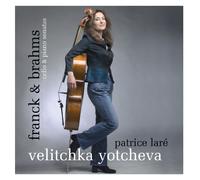 Cello & Piano Sonatas [Import]