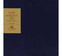Cello Short Pieces Collection