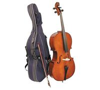 Stentor SR1102 Cello Student I 1/8