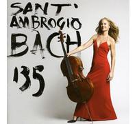 Cello Suites 1*3*5