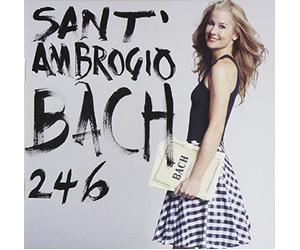 Cello Suites 2 4 6