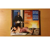 Cello - Une Femme de Menage