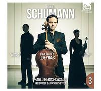 Cellokonzert & Klaviertrio 1,op.80