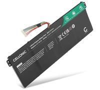 CELLONIC 1x Batería Compatible con Acer AC14B8K, Aspire 3 A315-56