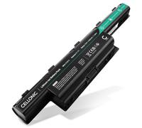 CELLONIC 1x Batería Compatible con Acer Aspire V3-771G, E1-531, 5349