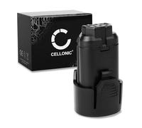 CELLONIC 1x Batería Compatible con AEG L1215, L1220, BS 12C, 954932