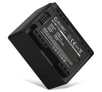 CELLONIC 1x Batería Compatible con Canon LEGRIA HF R806, R306, R606
