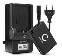 CELLONIC 1x Batería Compatible con Canon LP-E17, EOS R50, EOS R100